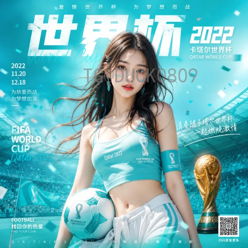 2026世界杯龙狮：中国文化元素闪耀足球盛宴的独特魅力