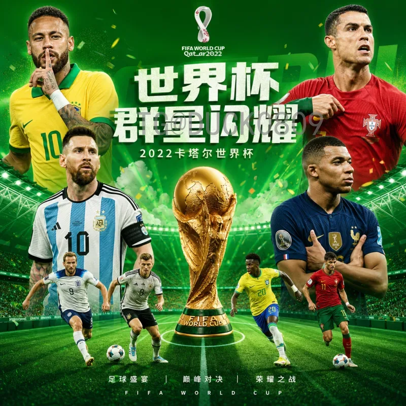2026年国际足联世界杯历史战绩：回顾历届荣耀与展望未来